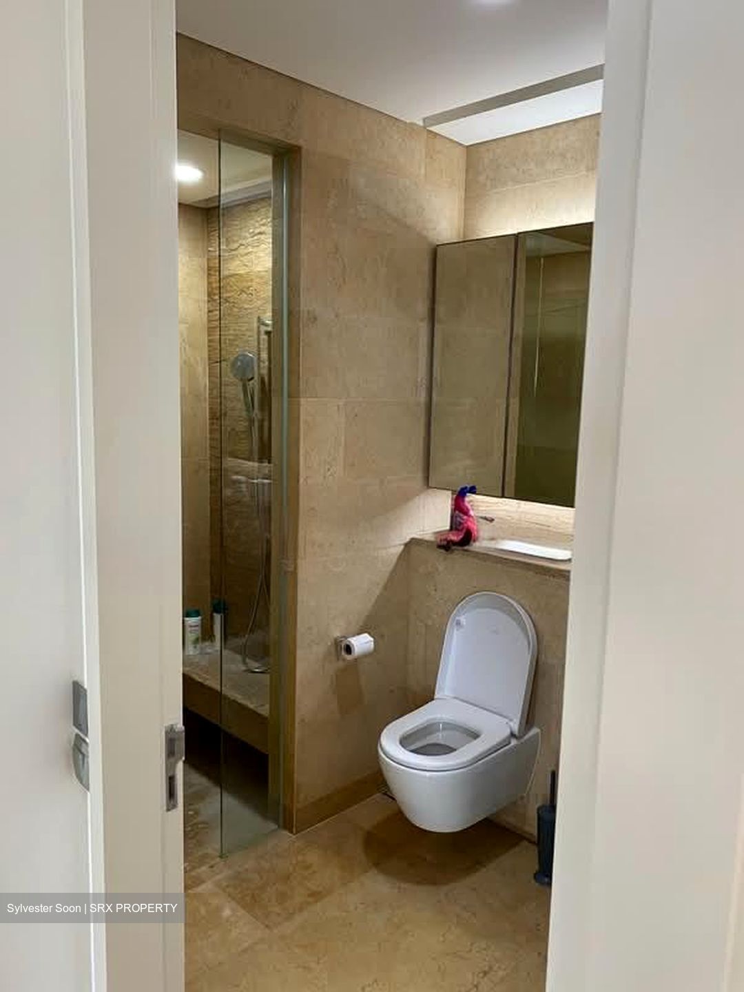 Duo Residences (D7), Apartment #583869571